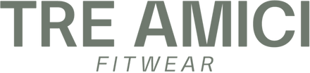 TRE Amici Fitwear