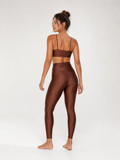 Legging Fitness Munique Cintura Alta | Tre Amici