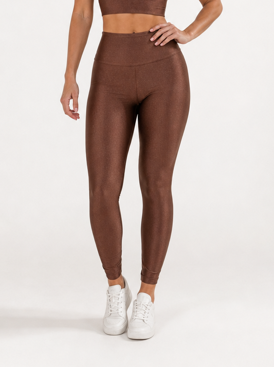 Legging Fitness Munique Cintura Alta | Tre Amici