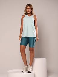 Regatão Beach Tennis Dryfit Feminino | Tre Amici