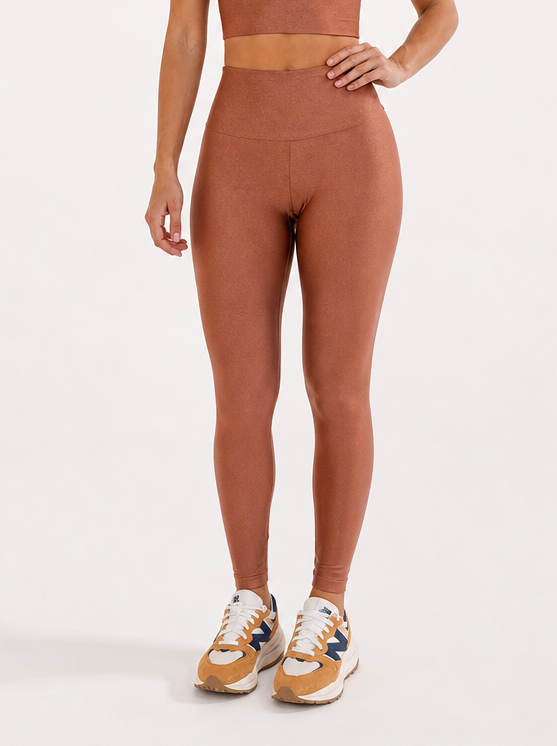 Legging Fitness Munique Cintura Alta | Tre Amici