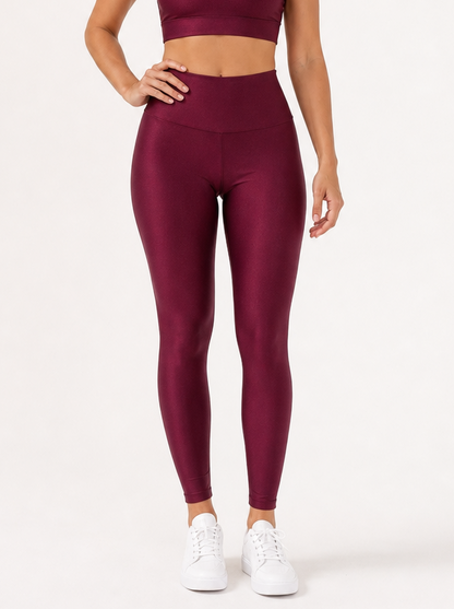 Legging Fitness Munique Cintura Alta | Tre Amici