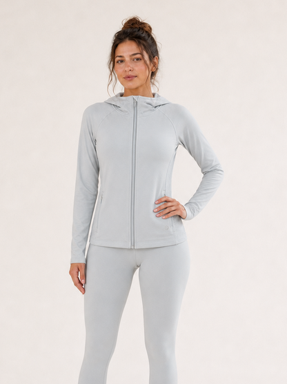 Jaqueta Fitness Sport Feminina | Tre Amici