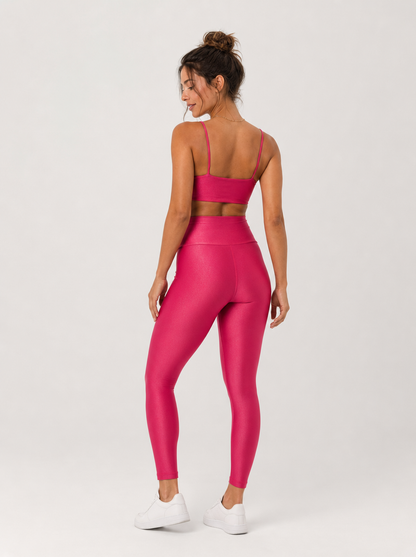 Legging Fitness Munique Cintura Alta | Tre Amici