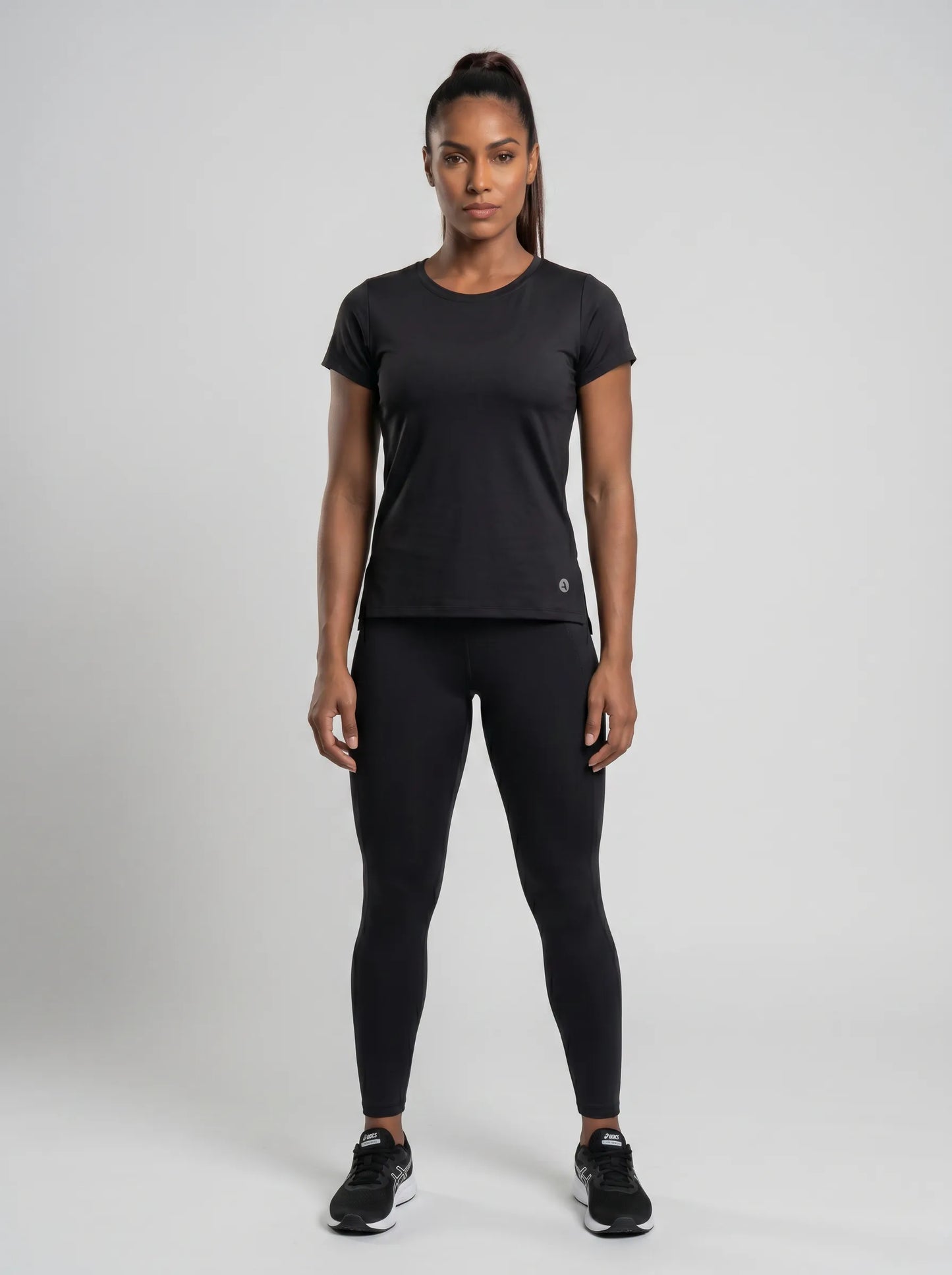 Blusa Manga Curta Cobre Bumbum Dryfit | Tre Amici