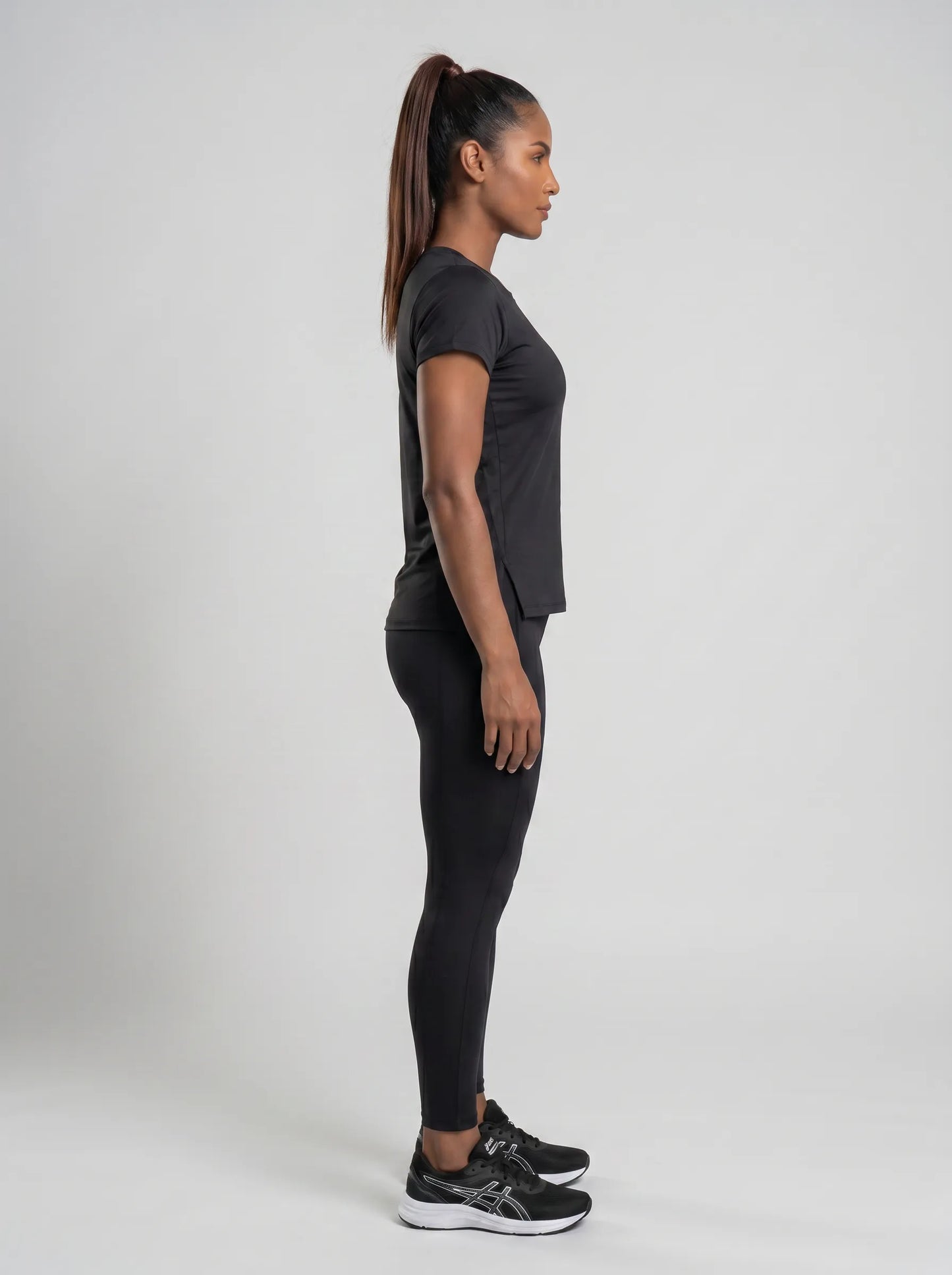 Blusa Manga Curta Cobre Bumbum Dryfit | Tre Amici