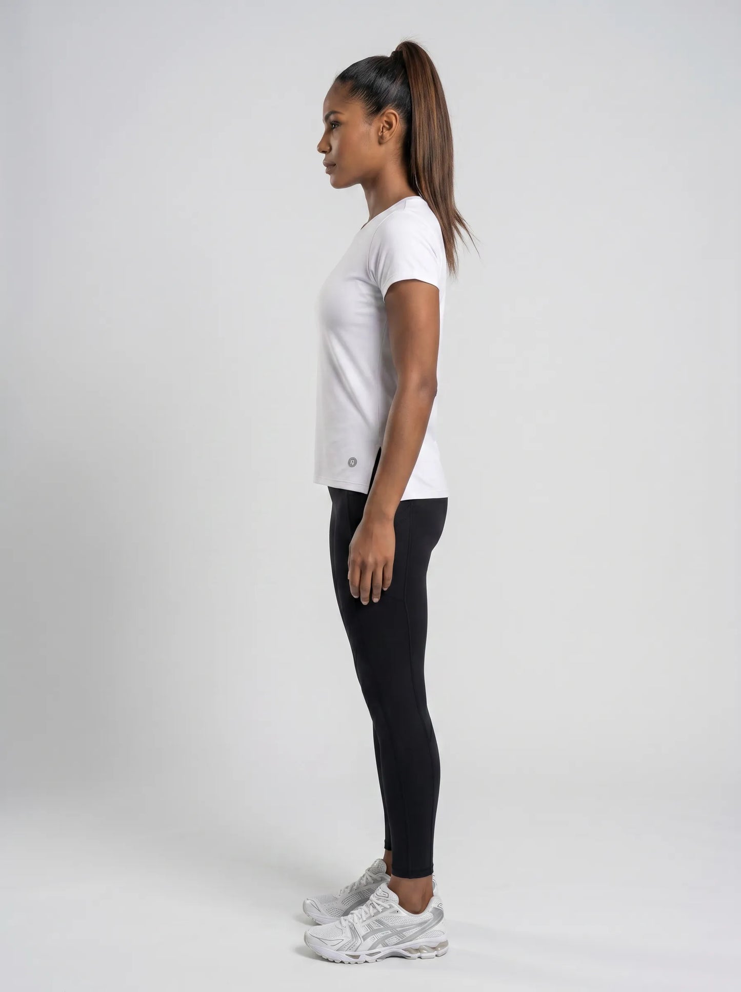 Blusa Manga Curta Cobre Bumbum Dryfit | Tre Amici
