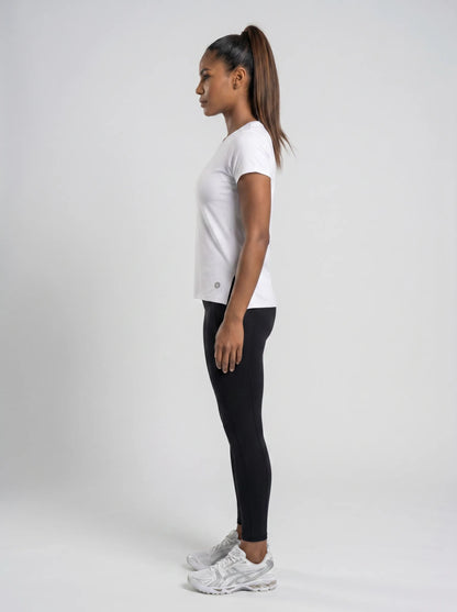 Blusa Manga Curta Cobre Bumbum Dryfit | Tre Amici