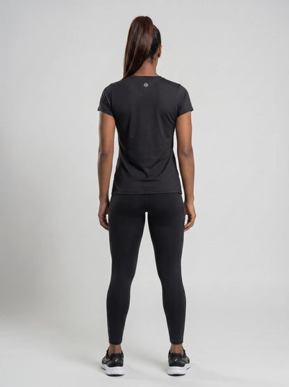 Blusa Manga Curta Cobre Bumbum Dryfit | Tre Amici