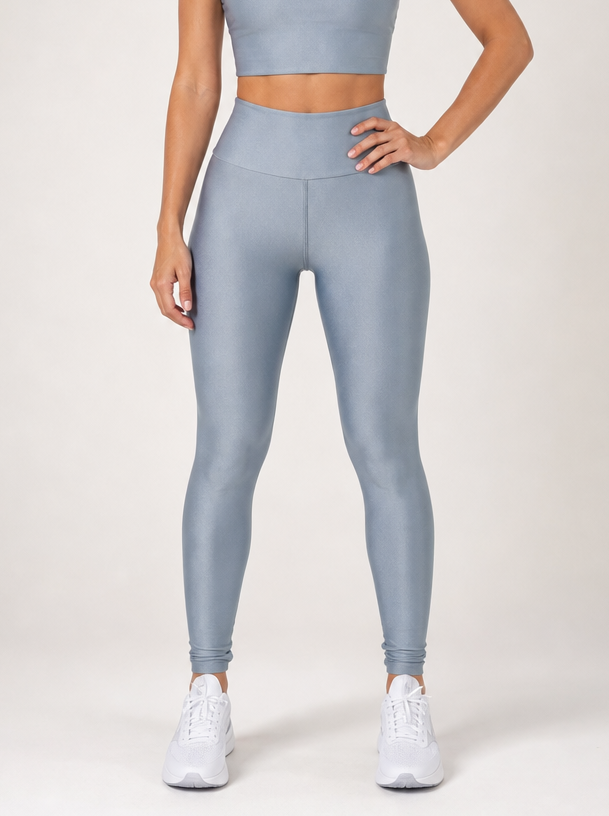 Legging Fitness Munique Cintura Alta | Tre Amici