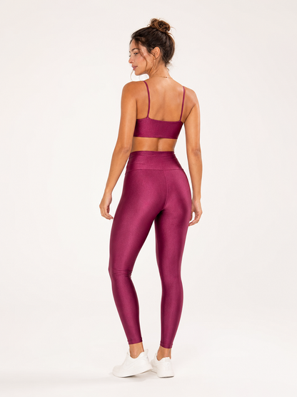 Legging Fitness Munique Cintura Alta | Tre Amici