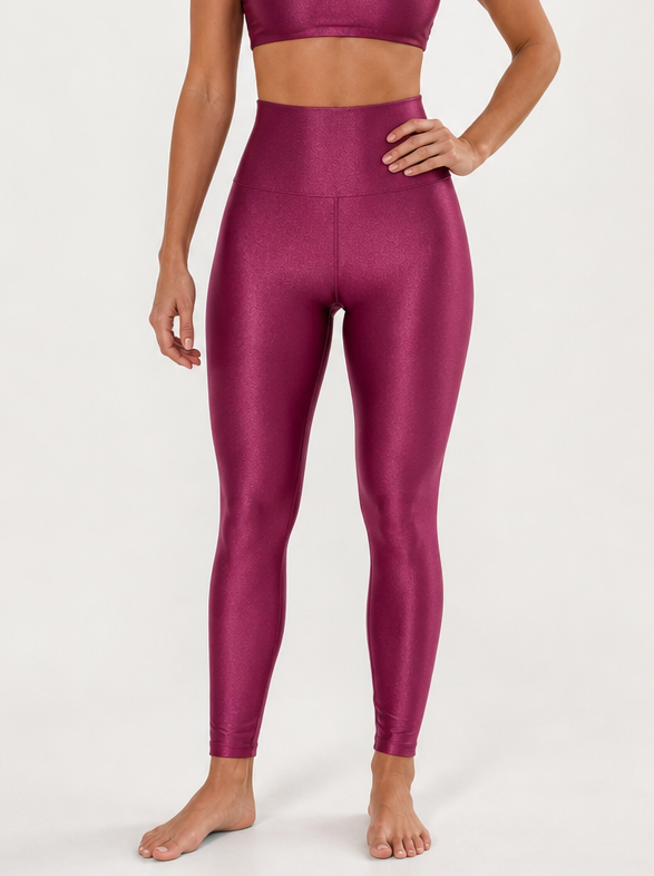 Legging Fitness Munique Cintura Alta | Tre Amici