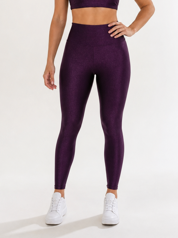 Legging Fitness Munique Cintura Alta | Tre Amici